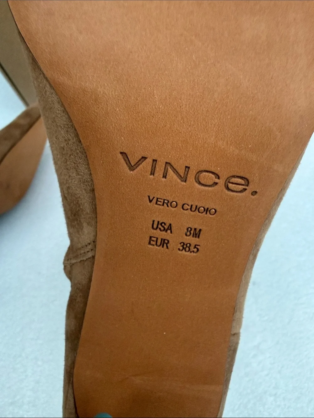 Vince women hilda